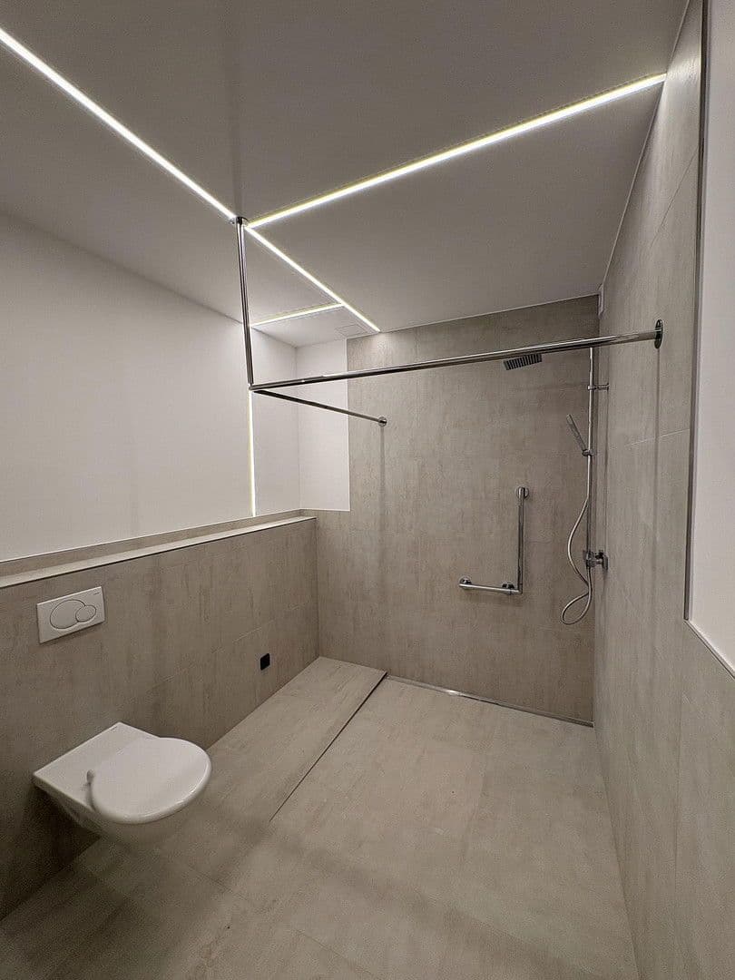 2 bedroom flat to rent, 80 m², Oppenheim, Rhineland-Palatinate 2 bedroom flat to rent, 80 m², Oppenheim, Rhineland-Palatinate