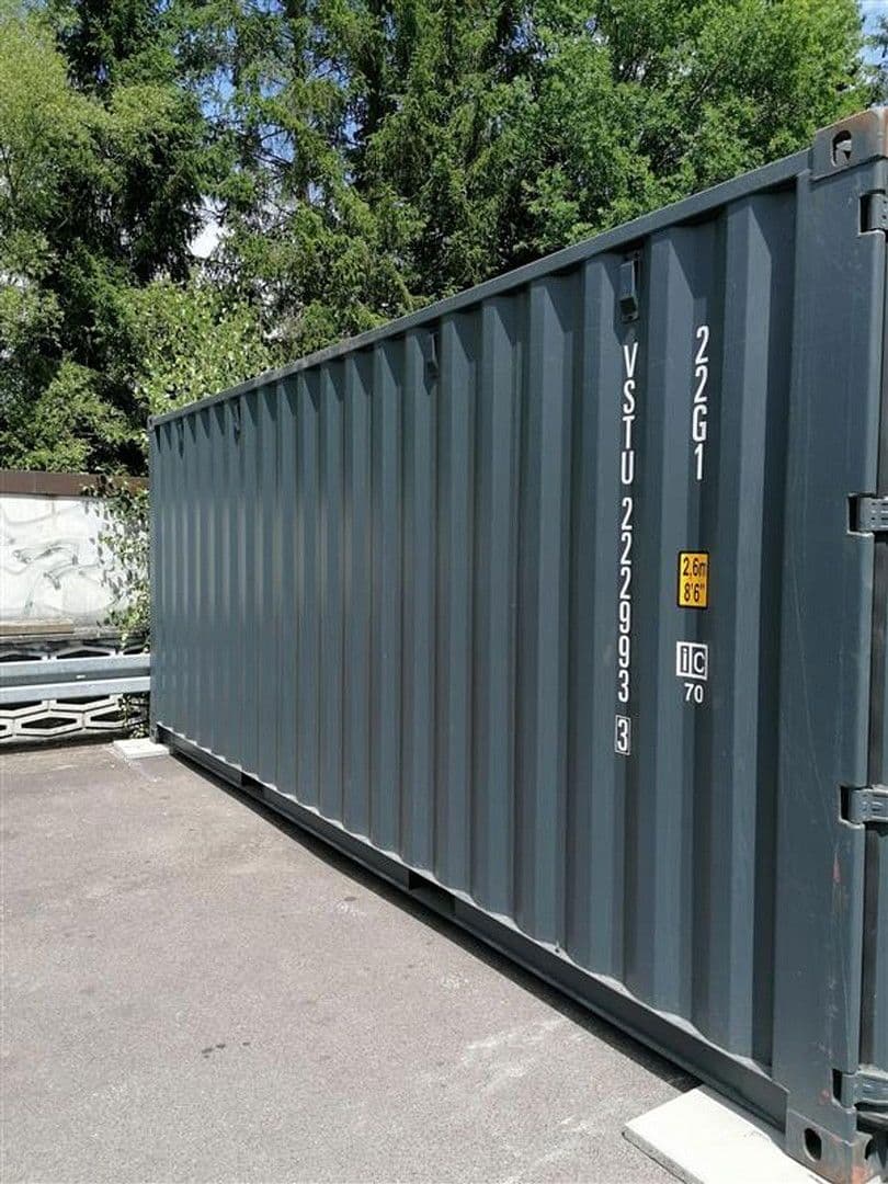 non-residential property to rent, 14 m², Ludweilerstraße 18+20, Großrosseln, Saarland non-residential property to rent, 14 m², Ludweilerstraße 18+20, Großrosseln, Saarland