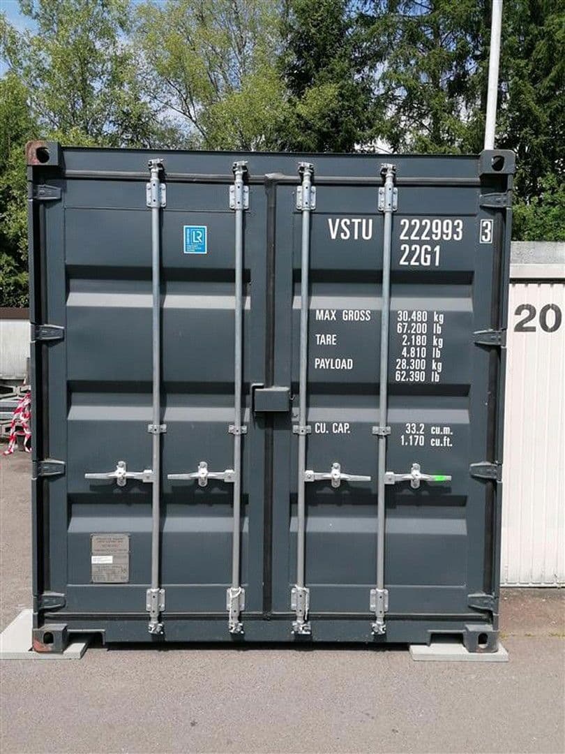 non-residential property to rent, 14 m², Ludweilerstraße 18+20, Großrosseln, Saarland non-residential property to rent, 14 m², Ludweilerstraße 18+20, Großrosseln, Saarland