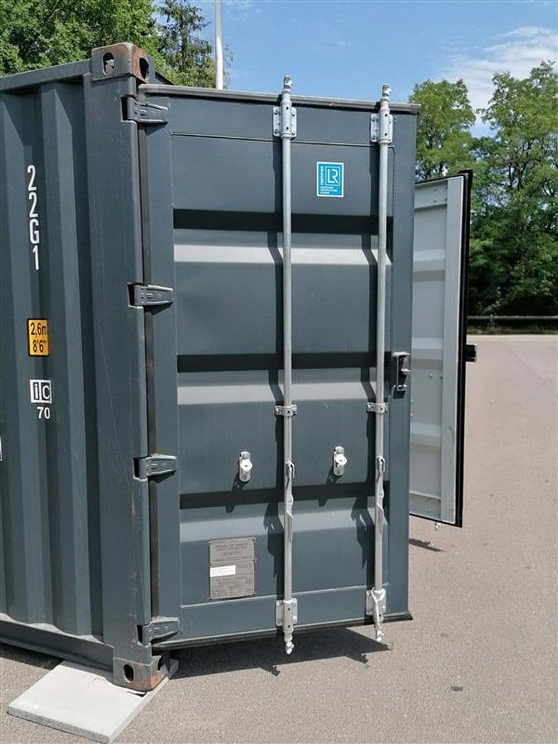 non-residential property to rent, 14 m², Ludweilerstraße 18+20, Großrosseln, Saarland non-residential property to rent, 14 m², Ludweilerstraße 18+20, Großrosseln, Saarland