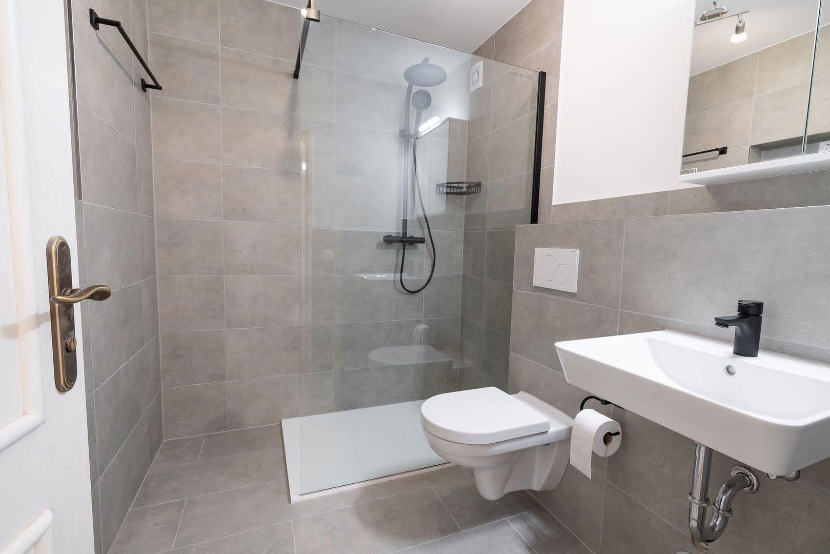 1 bedroom with open-plan kitchen flat for sale, 65 m², Tumringerstrasse 295A, Lörrach, Baden-Württemberg 1 bedroom with open-plan kitchen flat for sale, 65 m², Tumringerstrasse 295A, Lörrach, Baden-Württemberg