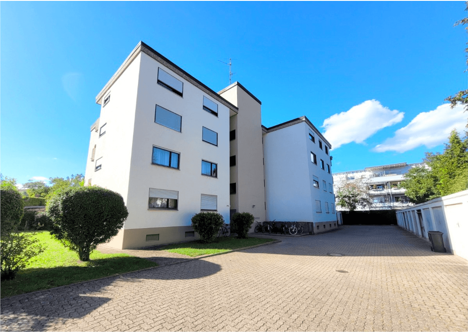 1 bedroom with open-plan kitchen flat for sale, 65 m², Tumringerstrasse 295A, Lörrach, Baden-Württemberg 1 bedroom with open-plan kitchen flat for sale, 65 m², Tumringerstrasse 295A, Lörrach, Baden-Württemberg