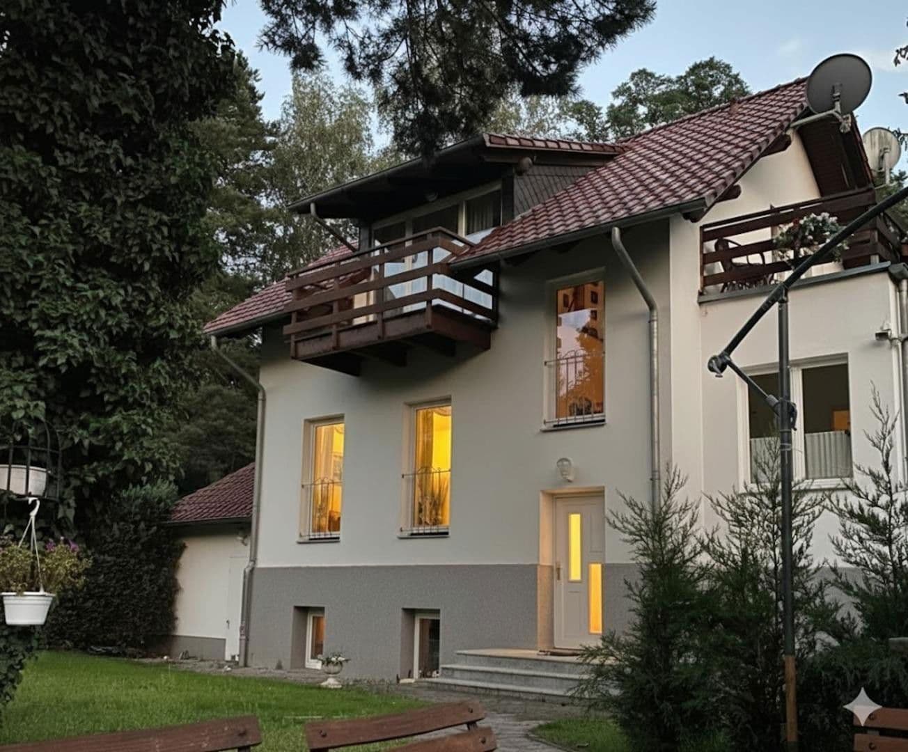 house for sale, 184 m², Petershagen/Eggersdorf, Brandenburg house for sale, 184 m², Petershagen/Eggersdorf, Brandenburg