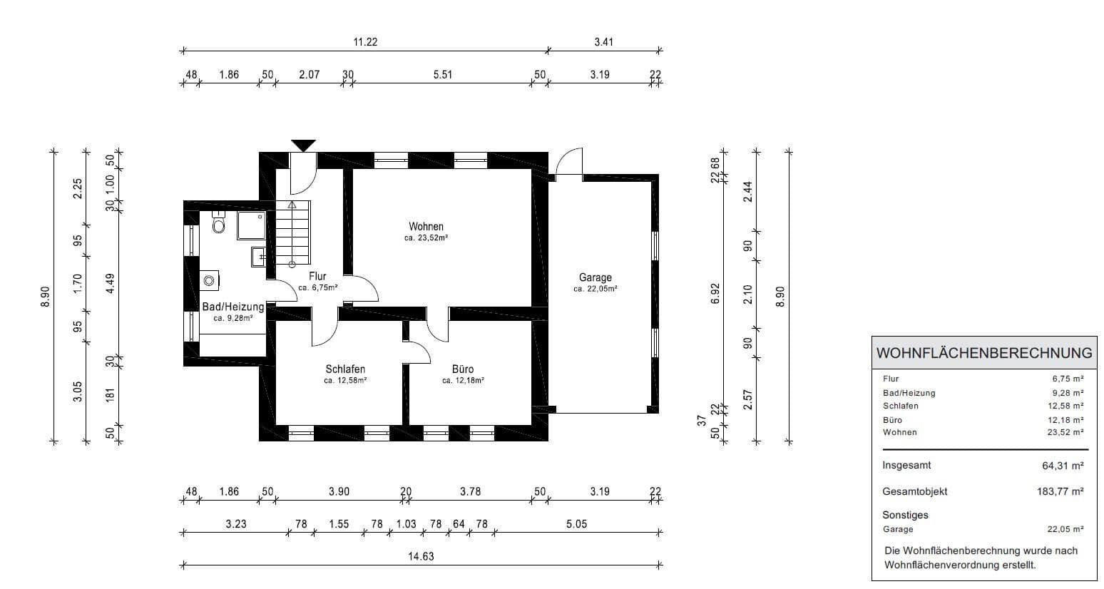 house for sale, 184 m², Petershagen/Eggersdorf, Brandenburg house for sale, 184 m², Petershagen/Eggersdorf, Brandenburg