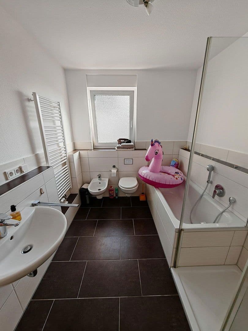 3 bedroom flat for sale, 91 m², Maintal, Hesse 3 bedroom flat for sale, 91 m², Maintal, Hesse