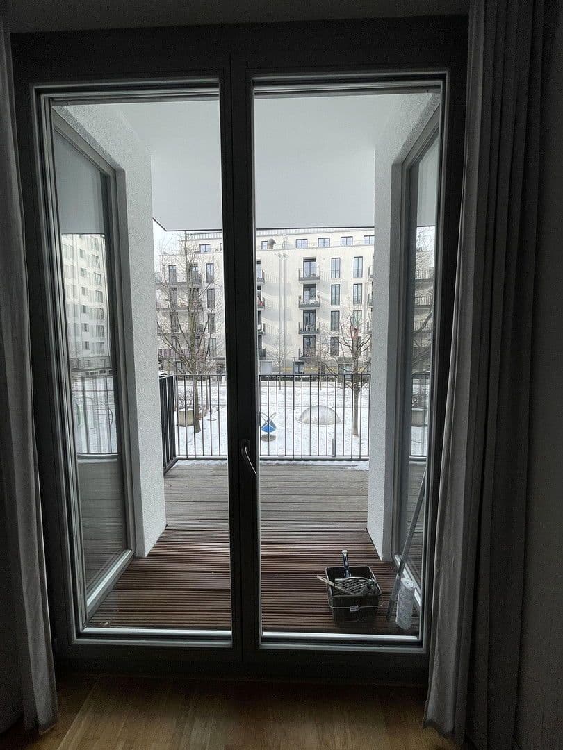 2 bedroom flat to rent, 54 m², Wilhelm-Caspar-Wegely-Platz 4, Berlin, Berlin 2 bedroom flat to rent, 54 m², Wilhelm-Caspar-Wegely-Platz 4, Berlin, Berlin