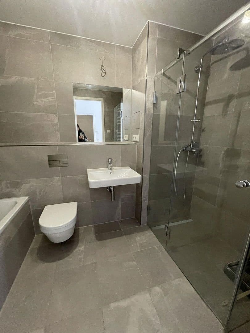 2 bedroom flat to rent, 54 m², Wilhelm-Caspar-Wegely-Platz 4, Berlin, Berlin 2 bedroom flat to rent, 54 m², Wilhelm-Caspar-Wegely-Platz 4, Berlin, Berlin