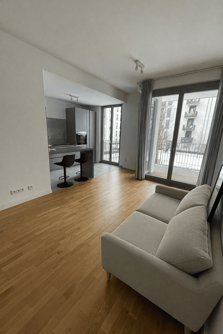 2 bedroom flat to rent, 54 m², Wilhelm-Caspar-Wegely-Platz 4, Berlin, Berlin 2 bedroom flat to rent, 54 m², Wilhelm-Caspar-Wegely-Platz 4, Berlin, Berlin