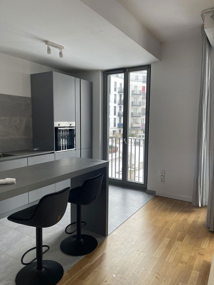 2 bedroom flat to rent, 54 m², Wilhelm-Caspar-Wegely-Platz 4, Berlin, Berlin 2 bedroom flat to rent, 54 m², Wilhelm-Caspar-Wegely-Platz 4, Berlin, Berlin