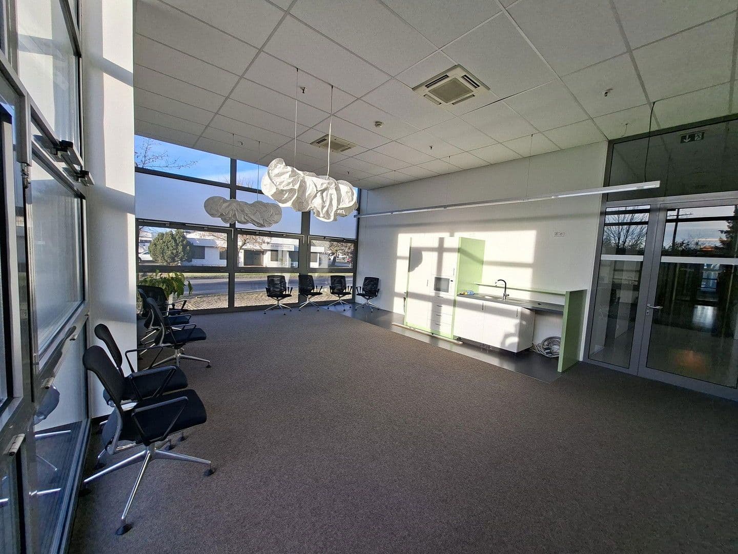 office to rent, 371 m², Weil am Rhein, Baden-Württemberg office to rent, 371 m², Weil am Rhein, Baden-Württemberg