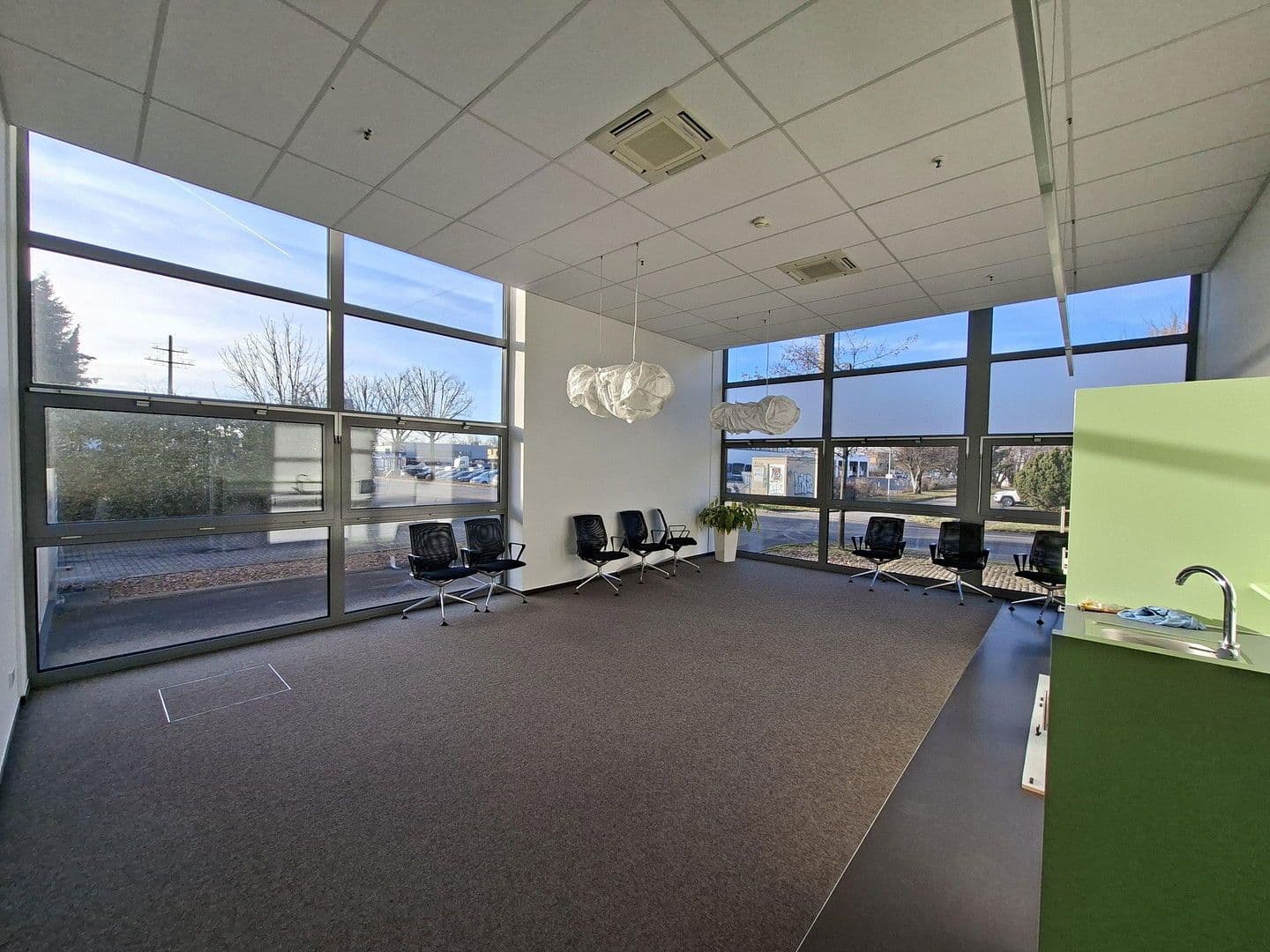 office to rent, 371 m², Weil am Rhein, Baden-Württemberg office to rent, 371 m², Weil am Rhein, Baden-Württemberg