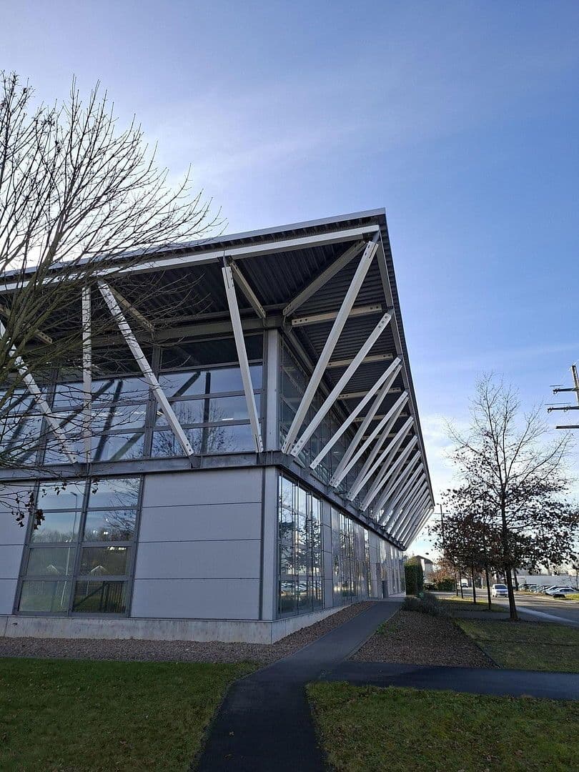 office to rent, 371 m², Weil am Rhein, Baden-Württemberg office to rent, 371 m², Weil am Rhein, Baden-Württemberg