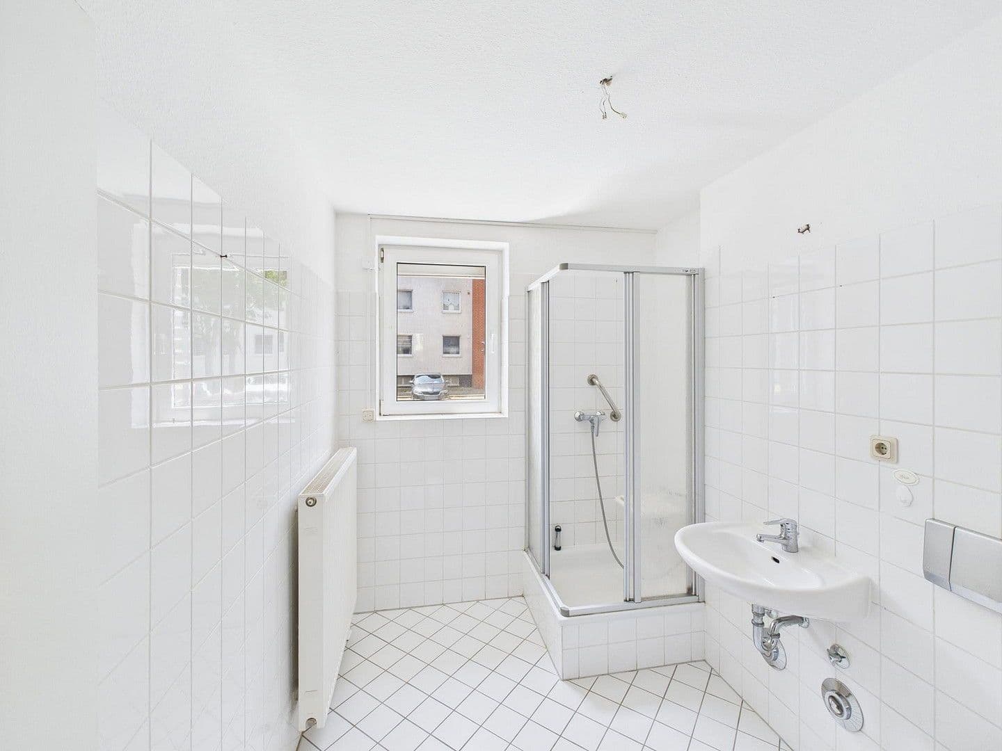 2 bedroom flat to rent, 63 m², Am Unterhorstweg 18, Magdeburg, Saxony-Anhalt 2 bedroom flat to rent, 63 m², Am Unterhorstweg 18, Magdeburg, Saxony-Anhalt