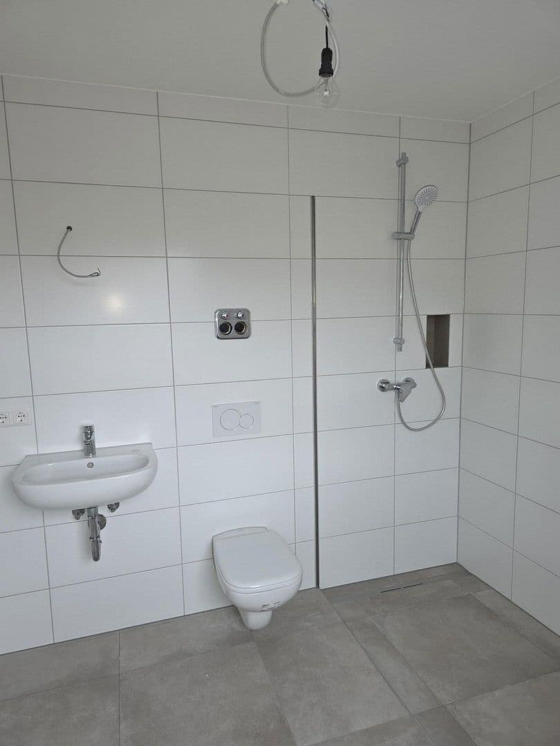 1 bedroom with open-plan kitchen flat to rent, 57 m², Eberstadt, Baden-Württemberg 1 bedroom with open-plan kitchen flat to rent, 57 m², Eberstadt, Baden-Württemberg