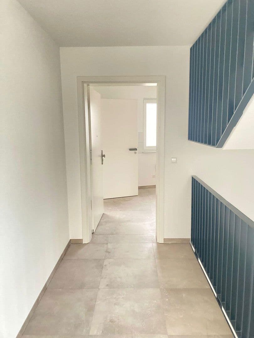 1 bedroom with open-plan kitchen flat to rent, 57 m², Eberstadt, Baden-Württemberg 1 bedroom with open-plan kitchen flat to rent, 57 m², Eberstadt, Baden-Württemberg