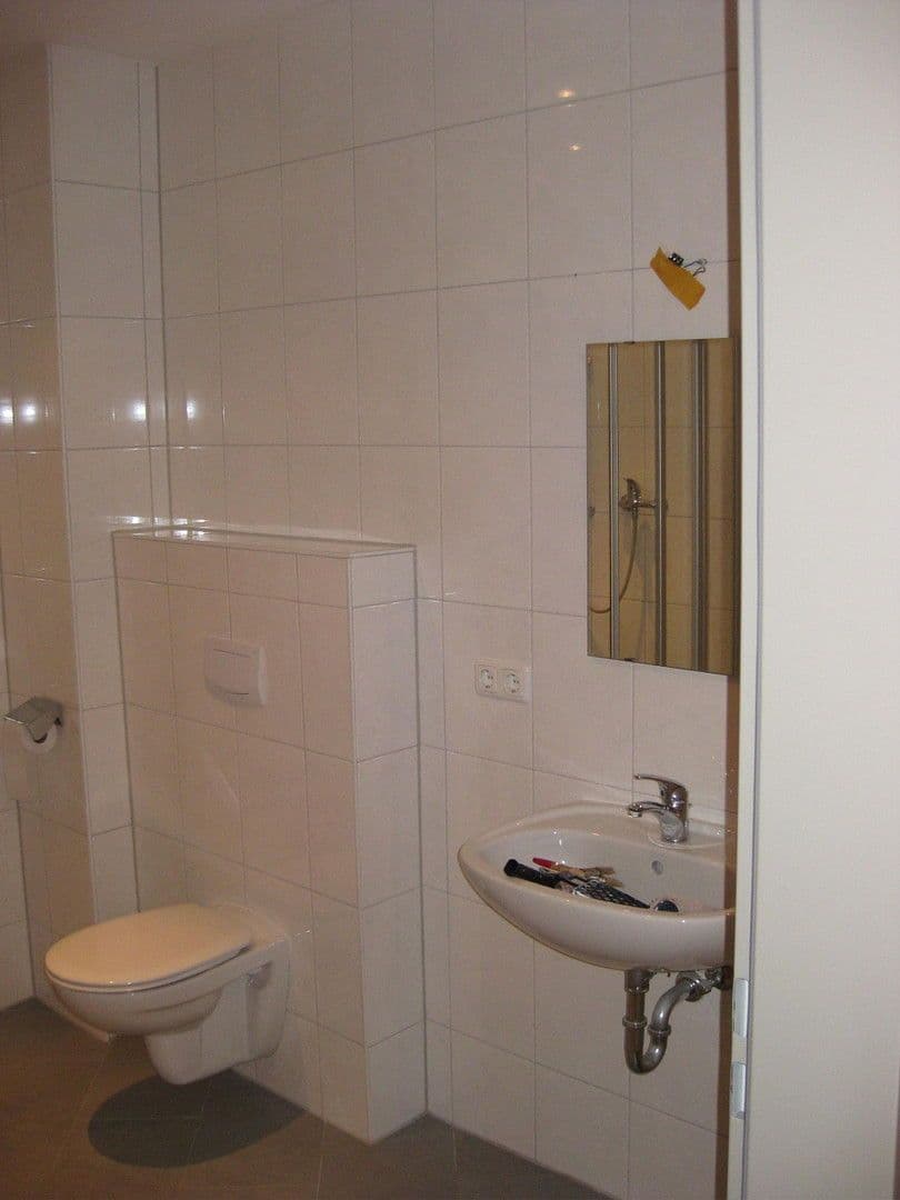 2 bedroom flat to rent, 64 m², Ziegenmarkt 2a, Wolfenbüttel, Lower Saxony 2 bedroom flat to rent, 64 m², Ziegenmarkt 2a, Wolfenbüttel, Lower Saxony