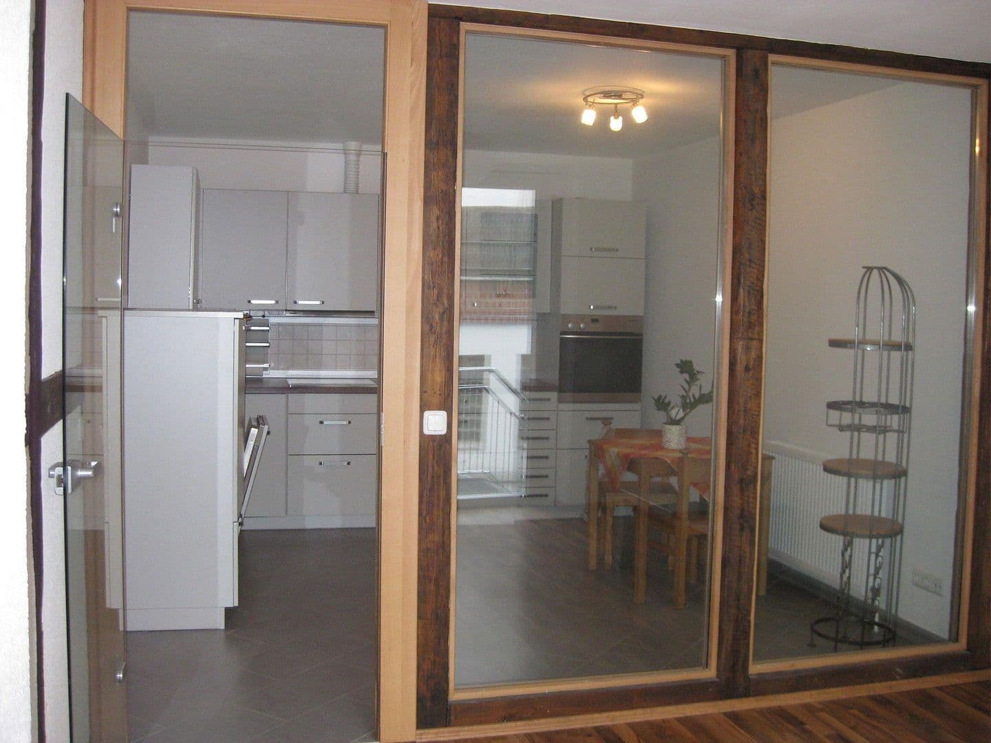 2 bedroom flat to rent, 64 m², Ziegenmarkt 2a, Wolfenbüttel, Lower Saxony 2 bedroom flat to rent, 64 m², Ziegenmarkt 2a, Wolfenbüttel, Lower Saxony