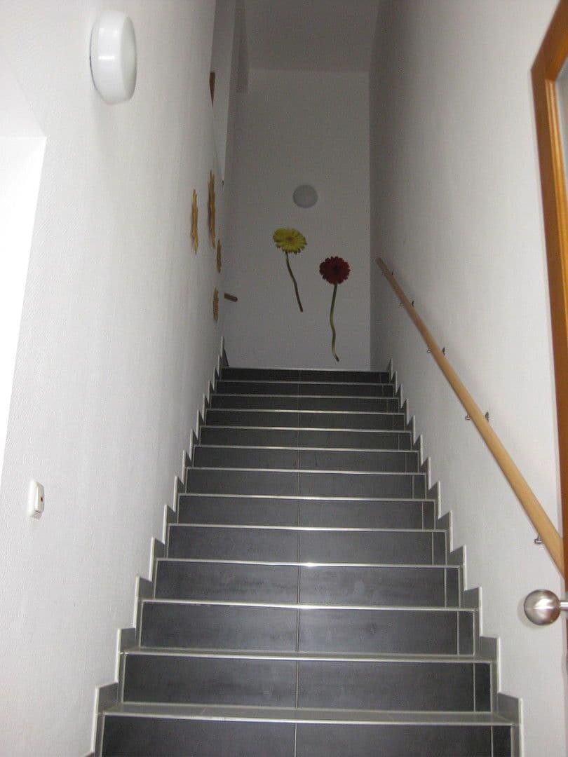 2 bedroom flat to rent, 64 m², Ziegenmarkt 2a, Wolfenbüttel, Lower Saxony 2 bedroom flat to rent, 64 m², Ziegenmarkt 2a, Wolfenbüttel, Lower Saxony