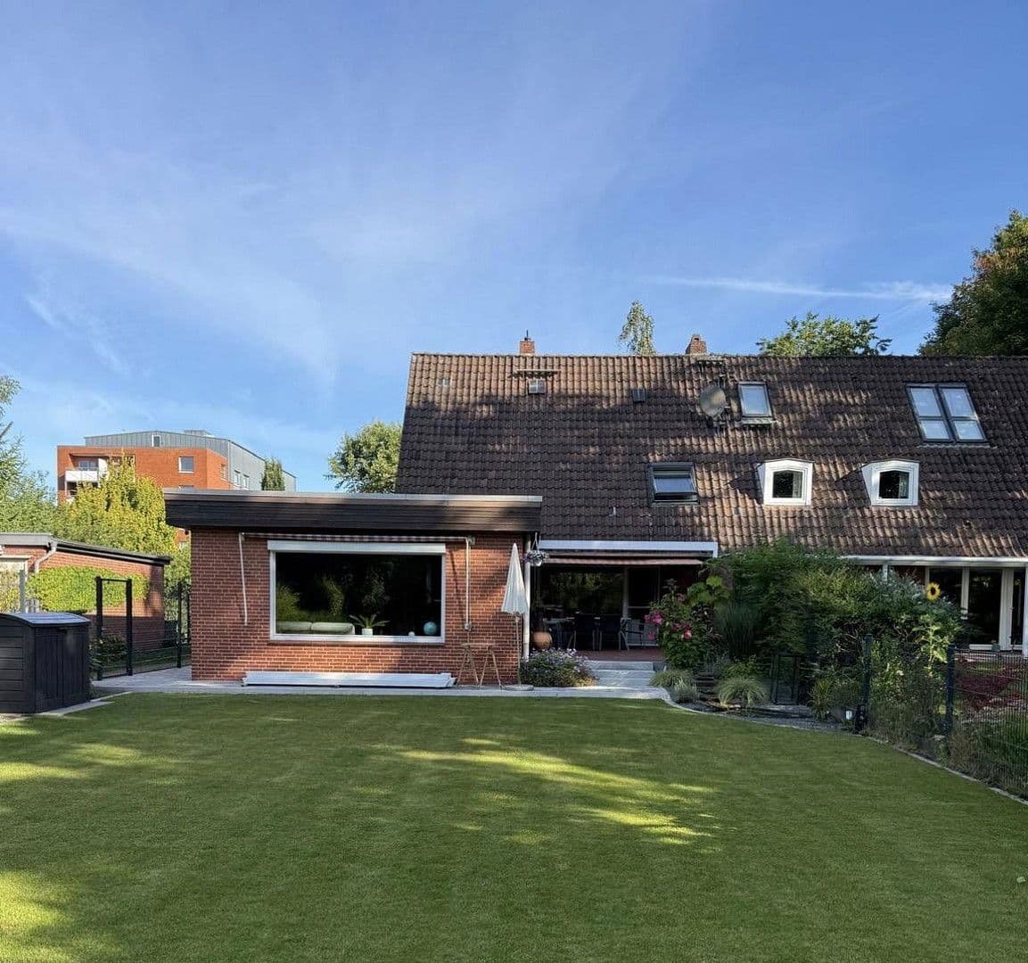 house for sale, 125 m², Neumünster, Schleswig-Holstein house for sale, 125 m², Neumünster, Schleswig-Holstein