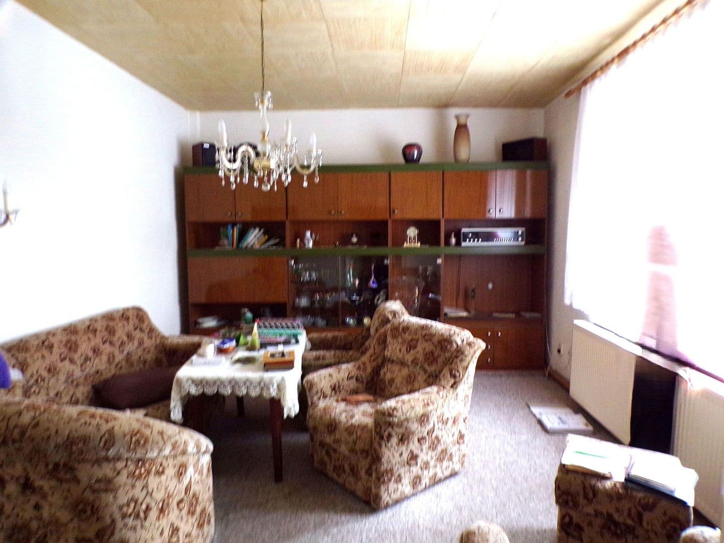 house for sale, 137 m², Lauchhammer, Brandenburg house for sale, 137 m², Lauchhammer, Brandenburg