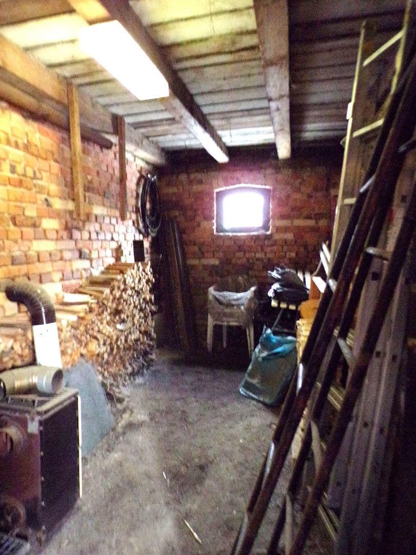 house for sale, 137 m², Lauchhammer, Brandenburg house for sale, 137 m², Lauchhammer, Brandenburg