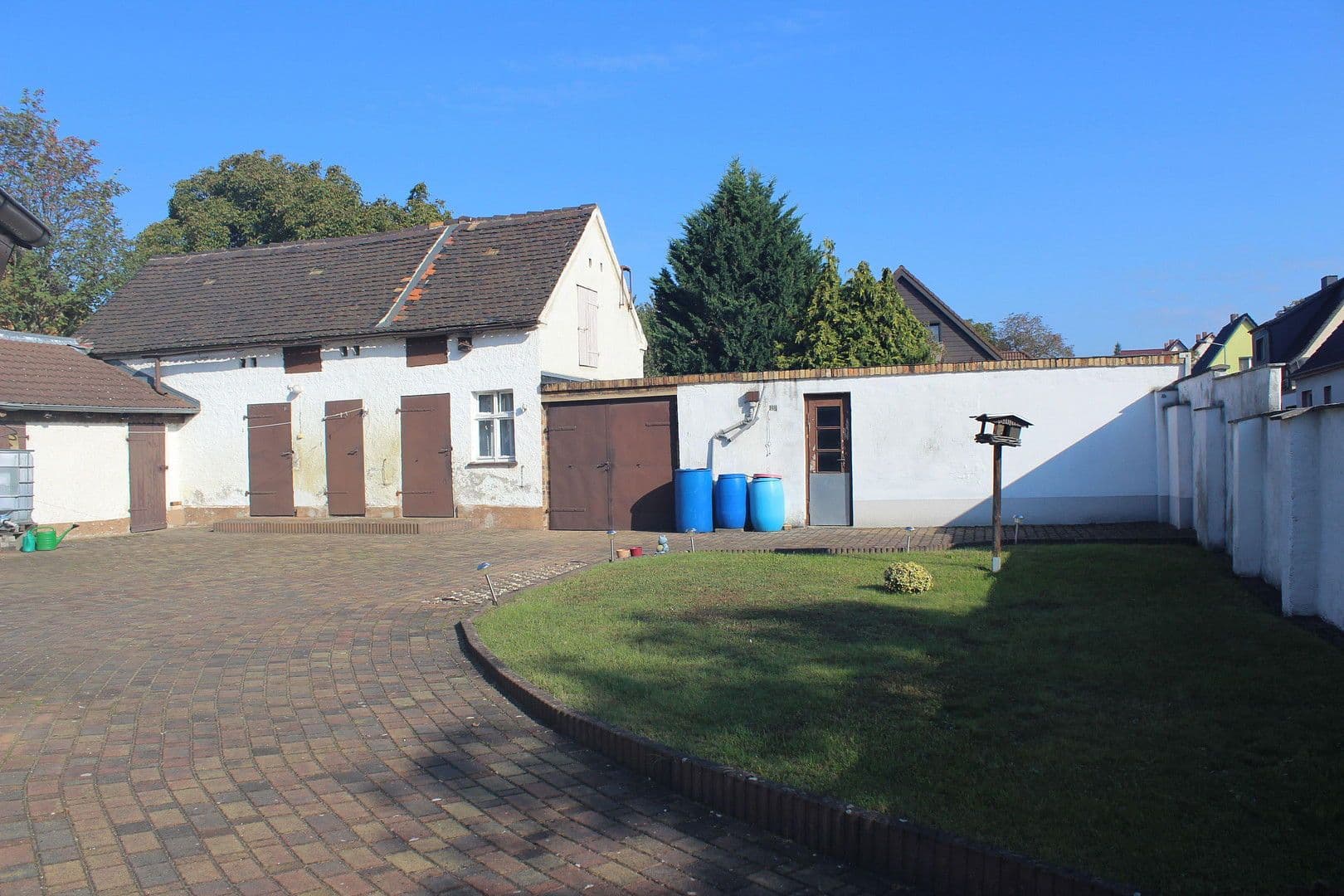 house for sale, 137 m², Lauchhammer, Brandenburg house for sale, 137 m², Lauchhammer, Brandenburg