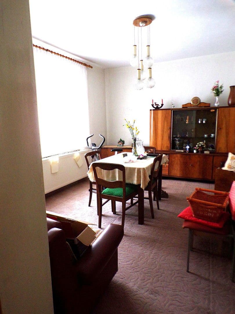 house for sale, 137 m², Lauchhammer, Brandenburg house for sale, 137 m², Lauchhammer, Brandenburg