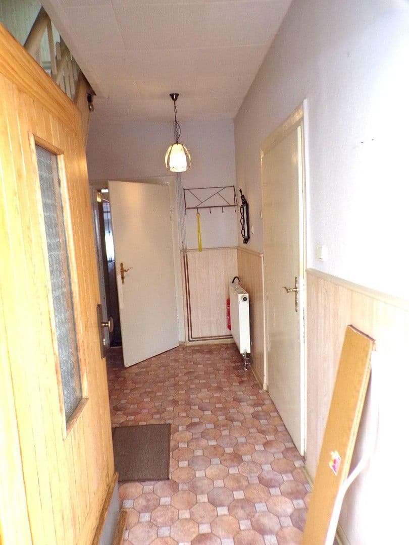 house for sale, 137 m², Lauchhammer, Brandenburg house for sale, 137 m², Lauchhammer, Brandenburg