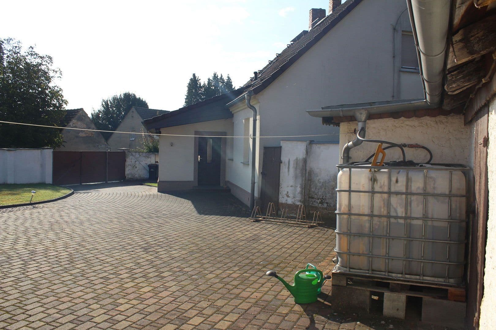 house for sale, 137 m², Lauchhammer, Brandenburg house for sale, 137 m², Lauchhammer, Brandenburg