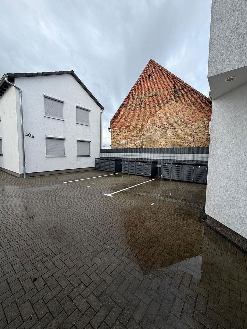 2 bedroom with open-plan kitchen flat for sale, 90 m², Biebesheim am Rhein, Hesse 2 bedroom with open-plan kitchen flat for sale, 90 m², Biebesheim am Rhein, Hesse