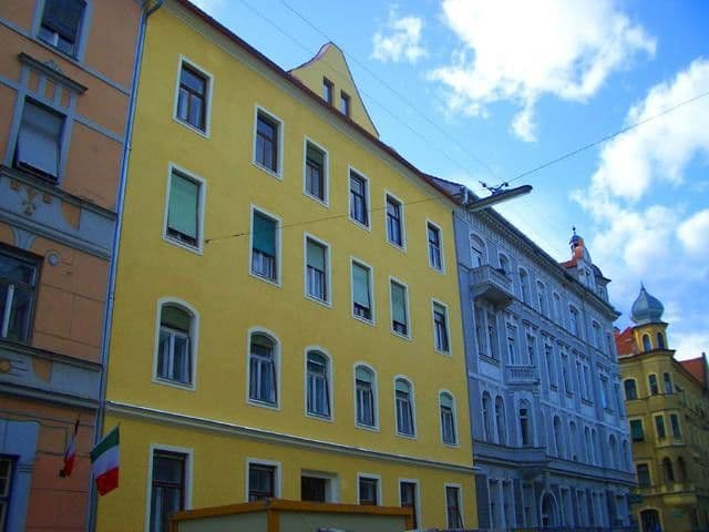 3 bedroom flat for sale, 87 m², Pestalozzistraße 28, Graz, Styria 3 bedroom flat for sale, 87 m², Pestalozzistraße 28, Graz, Styria