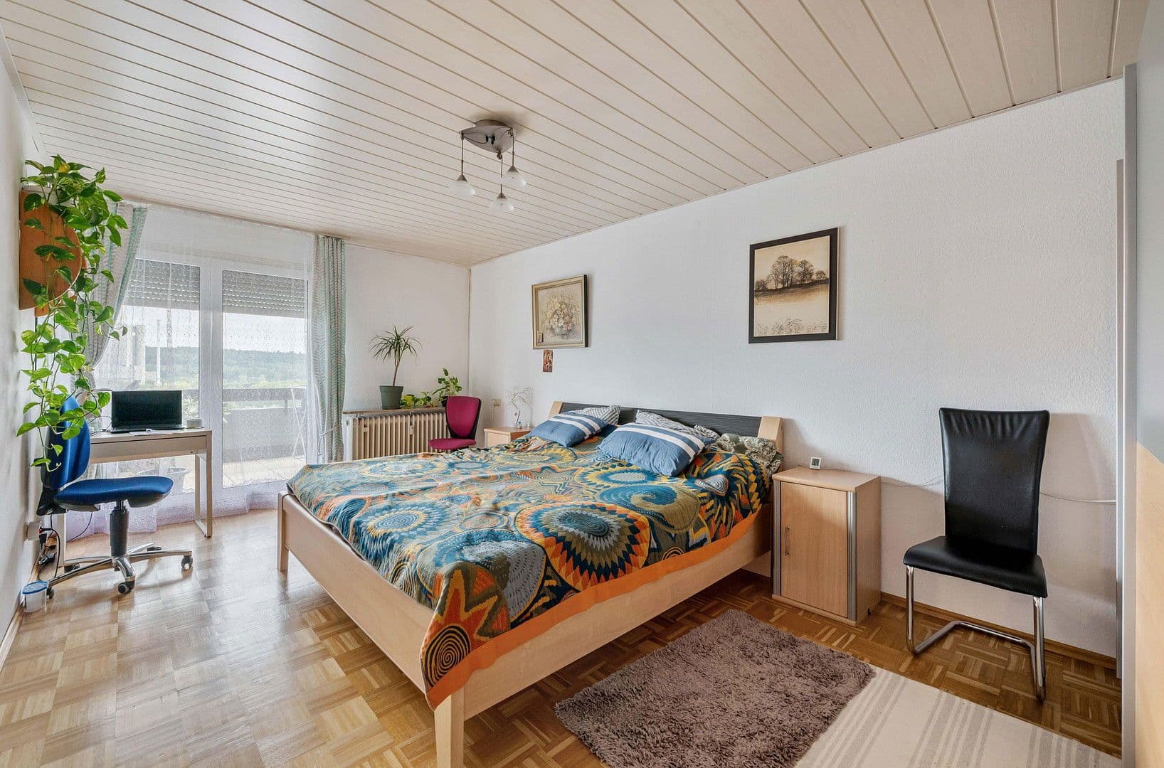 4 bedroom flat for sale, 102 m², Esslingen am Neckar, Baden-Württemberg 4 bedroom flat for sale, 102 m², Esslingen am Neckar, Baden-Württemberg