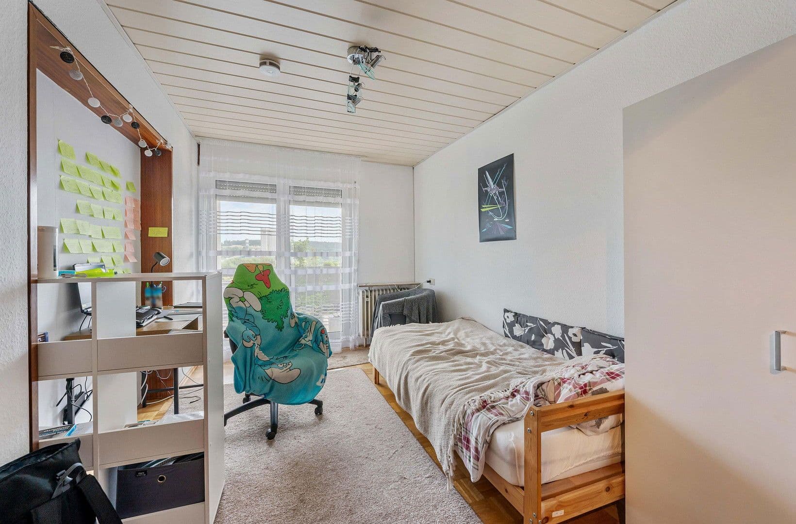 4 bedroom flat for sale, 102 m², Esslingen am Neckar, Baden-Württemberg 4 bedroom flat for sale, 102 m², Esslingen am Neckar, Baden-Württemberg