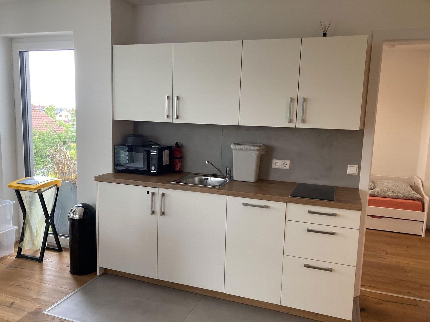 2 bedroom flat to rent, 40 m², Semmelweisstr. 2-1, Heilbronn, Baden-Württemberg 2 bedroom flat to rent, 40 m², Semmelweisstr. 2-1, Heilbronn, Baden-Württemberg