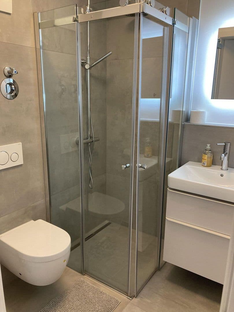 2 bedroom flat to rent, 40 m², Semmelweisstr. 2-1, Heilbronn, Baden-Württemberg 2 bedroom flat to rent, 40 m², Semmelweisstr. 2-1, Heilbronn, Baden-Württemberg