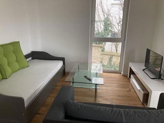 2 bedroom flat to rent, 40 m², Semmelweisstr. 2-1, Heilbronn, Baden-Württemberg 2 bedroom flat to rent, 40 m², Semmelweisstr. 2-1, Heilbronn, Baden-Württemberg