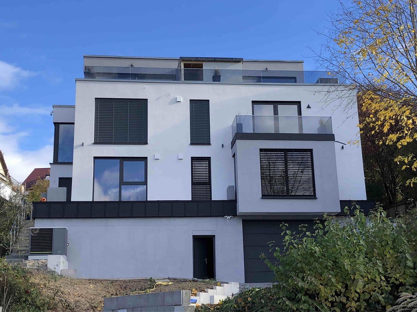 2 bedroom flat to rent, 40 m², Semmelweisstr. 2-1, Heilbronn, Baden-Württemberg 2 bedroom flat to rent, 40 m², Semmelweisstr. 2-1, Heilbronn, Baden-Württemberg