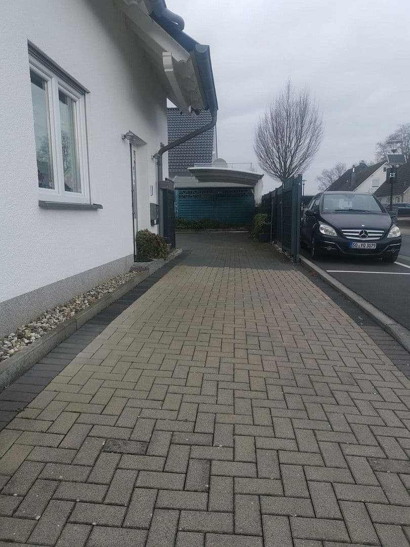 house for sale, 173 m², Werl, North Rhine-Westphalia house for sale, 173 m², Werl, North Rhine-Westphalia