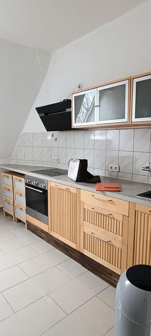 flat to rent, 68 m², Kemnastr. 17, Recklinghausen, North Rhine-Westphalia flat to rent, 68 m², Kemnastr. 17, Recklinghausen, North Rhine-Westphalia