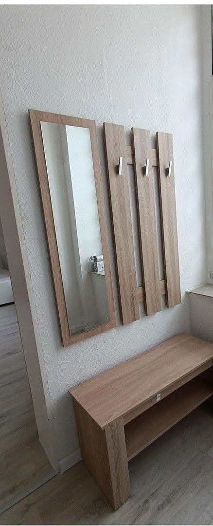 flat to rent, 68 m², Kemnastr. 17, Recklinghausen, North Rhine-Westphalia flat to rent, 68 m², Kemnastr. 17, Recklinghausen, North Rhine-Westphalia