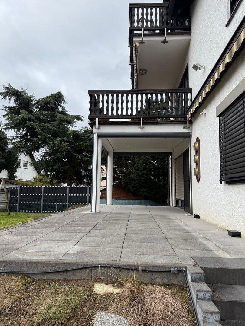 2 bedroom flat to rent, 93 m², Raunheim, Hesse 2 bedroom flat to rent, 93 m², Raunheim, Hesse