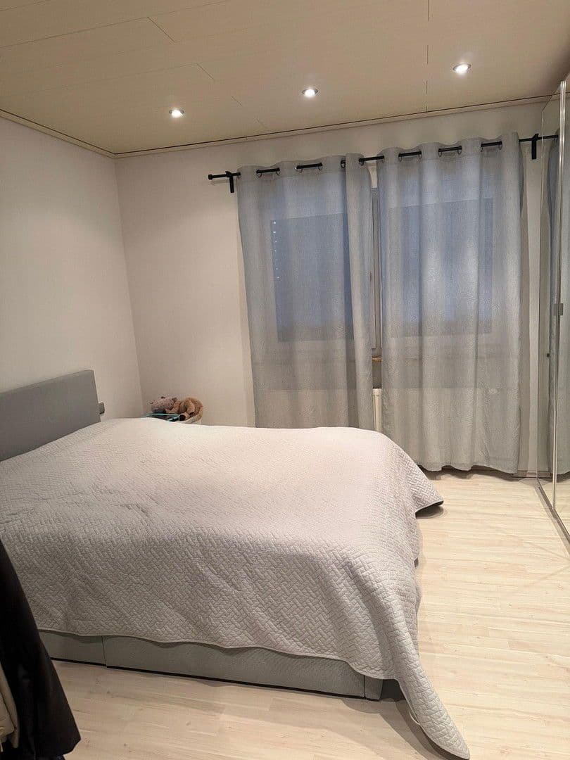 2 bedroom flat to rent, 93 m², Raunheim, Hesse 2 bedroom flat to rent, 93 m², Raunheim, Hesse