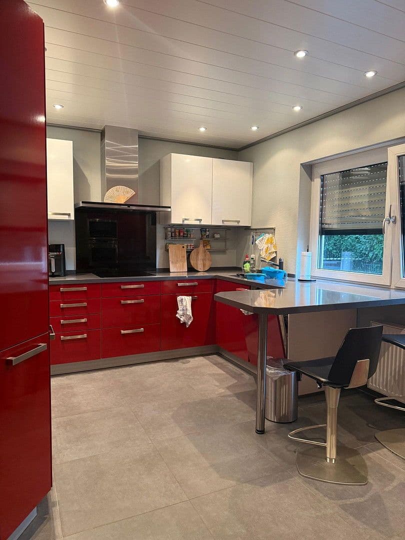 2 bedroom flat to rent, 93 m², Raunheim, Hesse 2 bedroom flat to rent, 93 m², Raunheim, Hesse