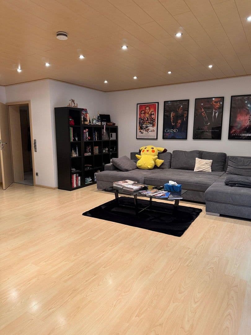 2 bedroom flat to rent, 93 m², Raunheim, Hesse 2 bedroom flat to rent, 93 m², Raunheim, Hesse