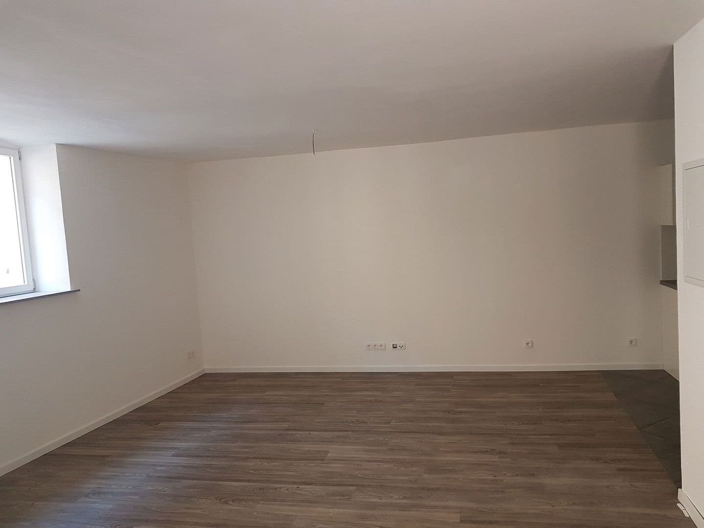 1 bedroom flat to rent, 43 m², Neue Gasse, Schweinfurt, Bavaria 1 bedroom flat to rent, 43 m², Neue Gasse, Schweinfurt, Bavaria