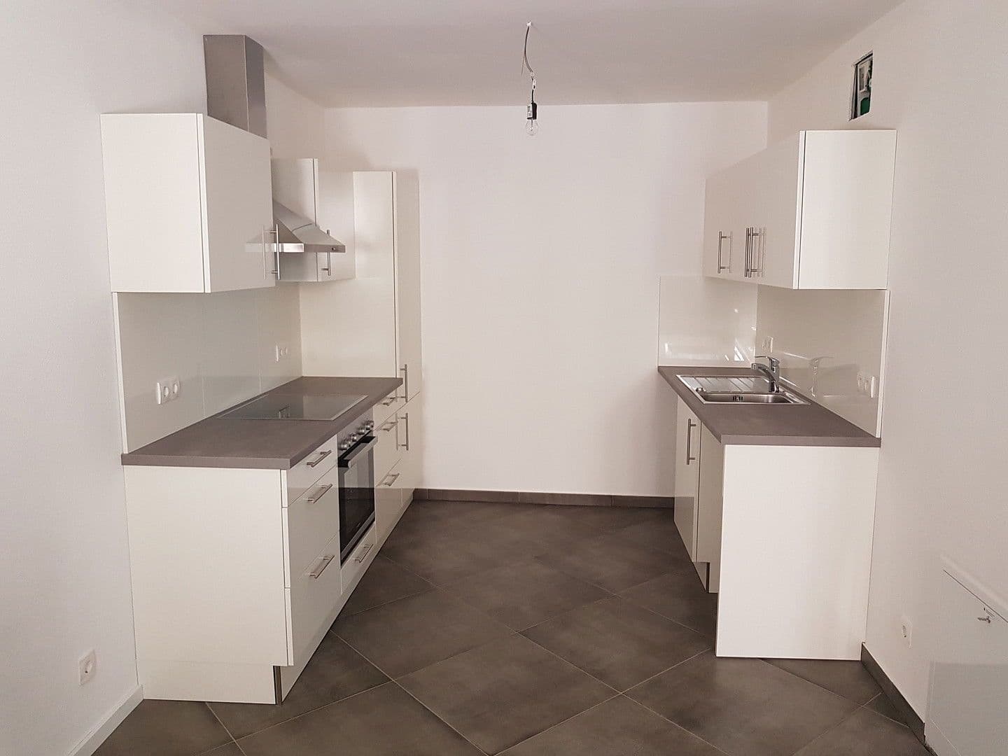 1 bedroom flat to rent, 43 m², Neue Gasse, Schweinfurt, Bavaria 1 bedroom flat to rent, 43 m², Neue Gasse, Schweinfurt, Bavaria