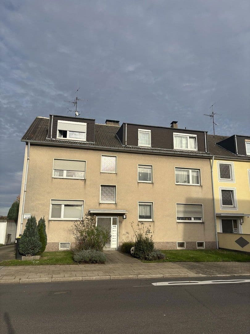 3 bedroom flat to rent, 70 m², Levinstr. 52, Essen, North Rhine-Westphalia 3 bedroom flat to rent, 70 m², Levinstr. 52, Essen, North Rhine-Westphalia