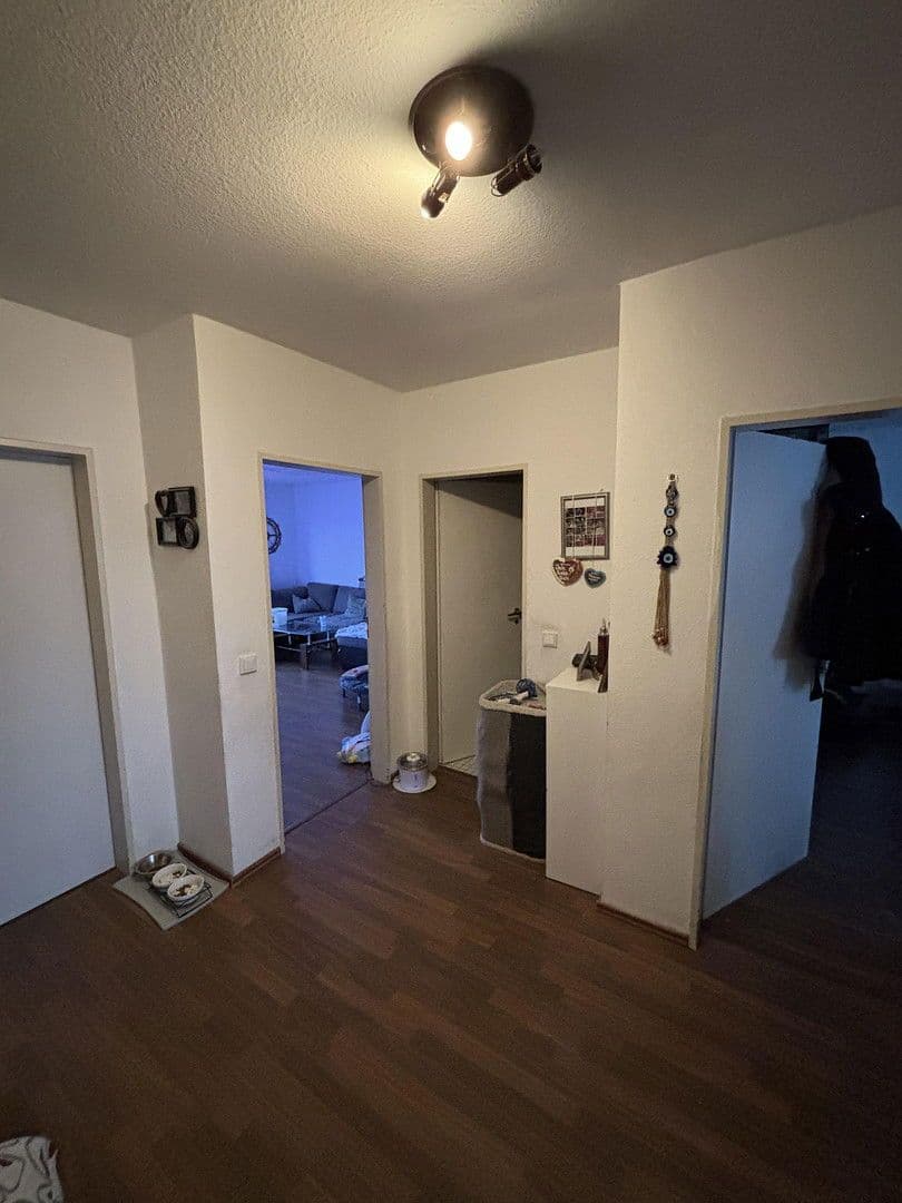 3 bedroom flat to rent, 70 m², Levinstr. 52, Essen, North Rhine-Westphalia 3 bedroom flat to rent, 70 m², Levinstr. 52, Essen, North Rhine-Westphalia