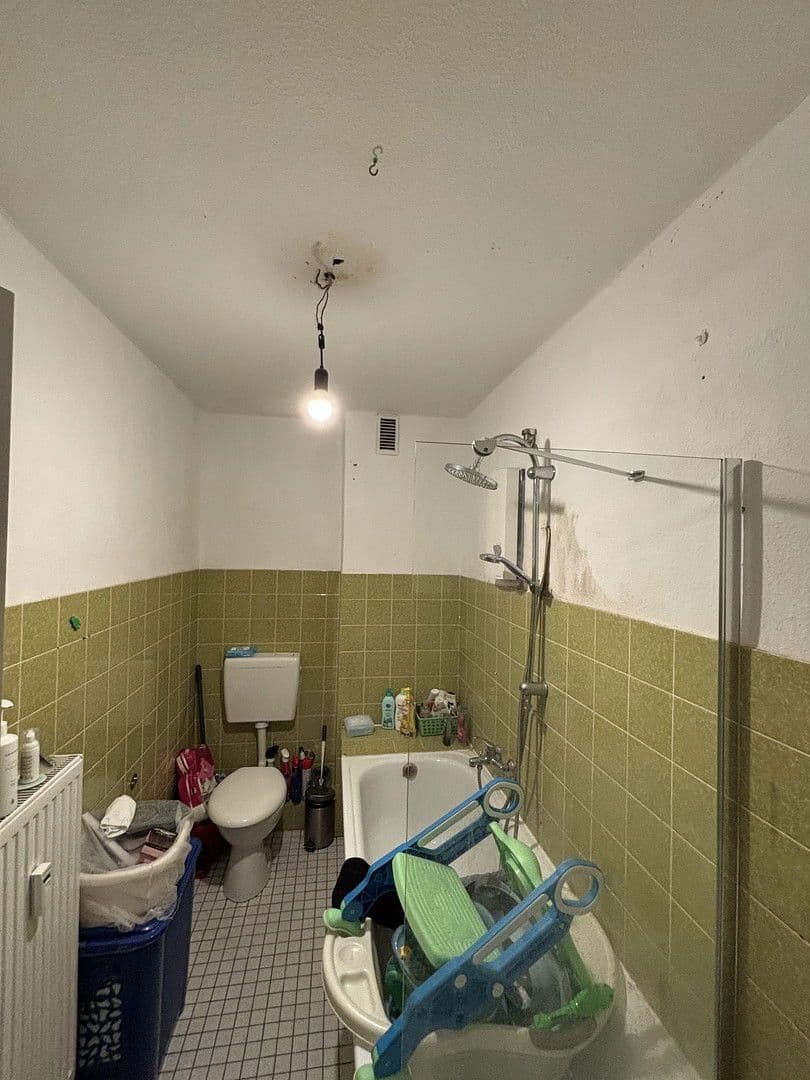 3 bedroom flat to rent, 70 m², Levinstr. 52, Essen, North Rhine-Westphalia 3 bedroom flat to rent, 70 m², Levinstr. 52, Essen, North Rhine-Westphalia