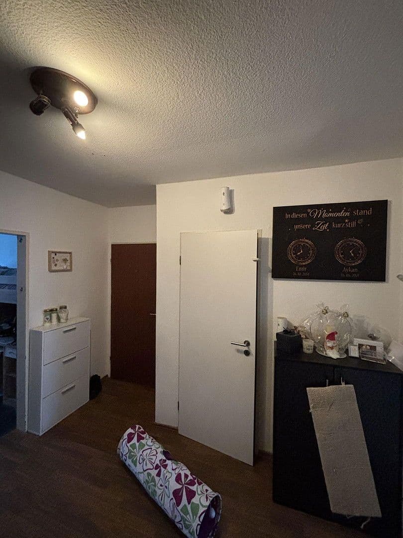 3 bedroom flat to rent, 70 m², Levinstr. 52, Essen, North Rhine-Westphalia 3 bedroom flat to rent, 70 m², Levinstr. 52, Essen, North Rhine-Westphalia